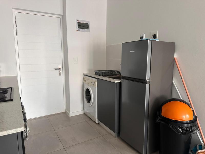 2 Bedroom Property for Sale in Rivergate Western Cape
